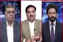 Ho Kya Raha Hai (Maryam Nawaz Next Leader of PMLN?) – 15th May 2019