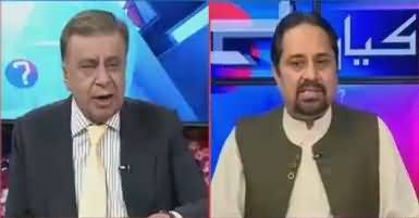 Ho Kya Raha Hai (MQM Mein Grouping) – 23rd October 2017