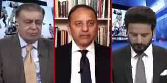 Ho Kya Raha Hai (Narrative of PMLN, Workers Worried) – 6th May 2019