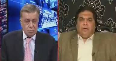 Ho Kya Raha Hai (Nawaz Sharif Once Again Disqualified) – 21st February 2018