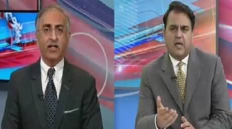 Ho Kya Raha Hai (Pak India Talks & Afghanistan) – 9th December 2015