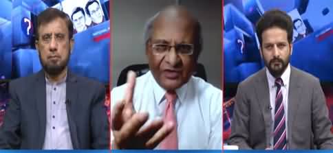 Ho Kya Raha Hai (Pakistan's Economic Condition) - 13th October 2021