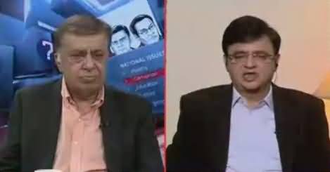 Ho Kya Raha Hai (Pakistan's Foreign Policy) – 21st August 2018