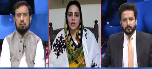 Ho Kya Raha Hai (PDM Without Maryam Nawaz, Other Issues) - 5th July 2021