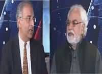 Ho Kya Raha Hai (Pervez Musharraf Se Deal Hui?) – 21st March 2016