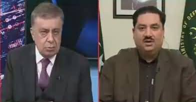 Ho Kya Raha Hai (PMLN Members Ke Istefe) – 11th December 2017