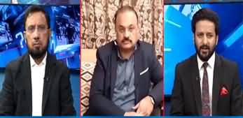 Ho Kya Raha Hai (PTI Determined on Rigging Allegations) - 11th March 2024
