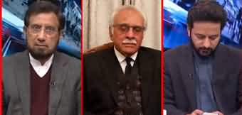 Ho Kya Raha Hai (PTI's Complaints About Level Playing Field) - 22nd December 2023
