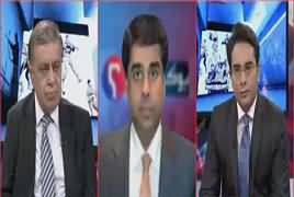 Ho Kya Raha Hai (PTI's Mini Budget) – 18th September 2018