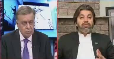 Ho Kya Raha Hai (PTI's Political Strategy) – 27th February 2018