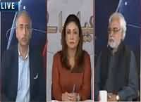 Ho Kya Raha Hai (Revelations of RAW Agent) – 29th March 2016