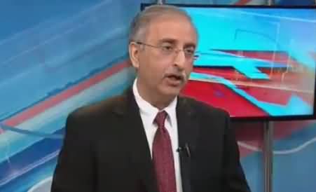 Ho Kya Raha Hai (Role of Politicians in PIA Destruction) – 8th October 2015