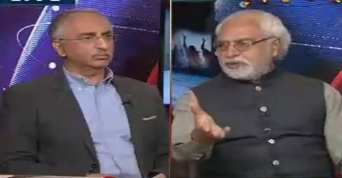 Ho Kya Raha Hai (Three Questions of Supreme Court) – 6th December 2016