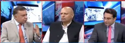 Ho Kya Raha Hai (Tickets Distribution Issues in Pakistan) - 27th June 2018
