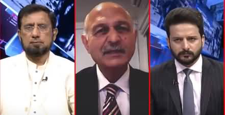 Ho Kya Raha Hai (What Pakistan Is Doing For Kashmir?) - 5th August 2021