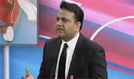 Ho Kya Raha Hai (What Will Nawaz Sharif Say in USA) – 19th October 2015