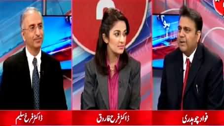 Ho Kya Raha Hai (When Politicians Will Focus on Public Issues) – 6th August 2015