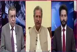 Ho Kya Raha Hai (Why PTI Afraid of Bureaucracy?) – 11th April 2019