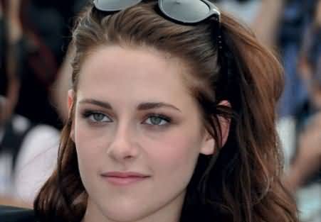 Hollywood Actress Kristen Stewart Wants Boys Like Haircut Before Death