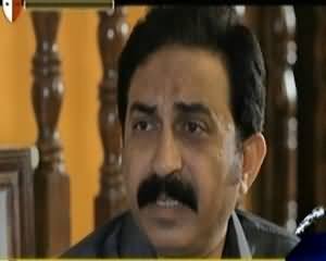 Hoshiyaar (Crime Show) - 1st February 2014