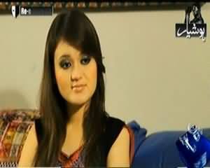 Hoshiyar (Crime SHow) – 27th September 2013