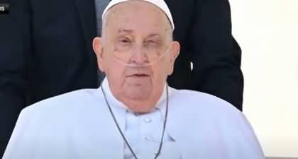 How a new Pope is chosen and who it could be?