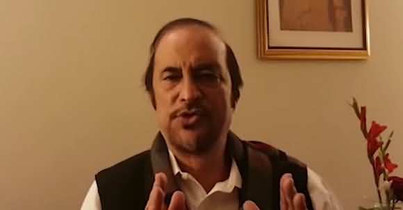 How Can Imran Khan And General Bajwa Stop US And Iran War ? Babar Awan Analysis