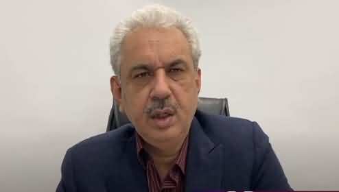 How Chinese Soldiers Killed 3 Indian Soldiers In Laddakh? Arif Hameed Bhatti Shared Details