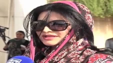 How Different Pakistani Parliamentarians Celebrate Bakra Eid