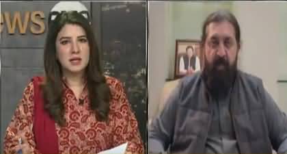 How does PTI view Shehbaz govt's appreciation by Donald Trump? Sheikh Waqas Akram's analysis