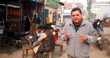 How 'economic segregation' in India is pushing Muslim businesses to the edge