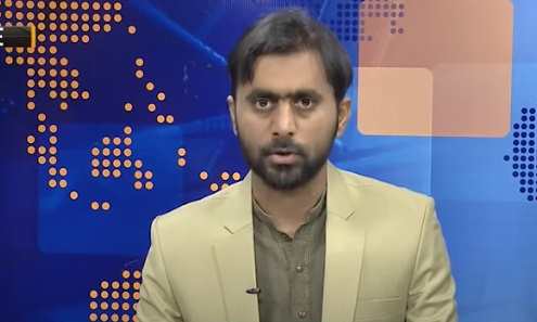 How Effective Will Be PDM's Movement Against Inflation? Siddique Jan Bashes PDM