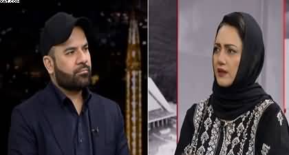 How govt will handle Azad Kashmir's situation? Barrister Aqeel Malik's reply