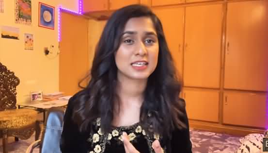 How I Earn Money Part Time Online - 20 Years Old Pakistani Student Esha Shares Her Experience