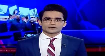 How Imran Khan fought for Usman Buzdar and how Buzdar left the PTI - Shahzeb Khanzada's analysis