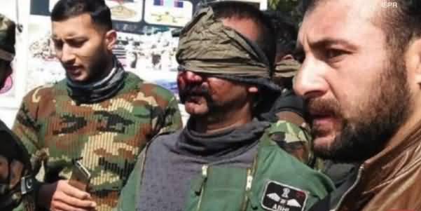 How Indian Pilot Abhinandan Captured By Pakistani People - Complete Story