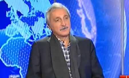 How Jahangir Tareen Became So Rich - Jahangir Tareen First Time Discloses His Business Details