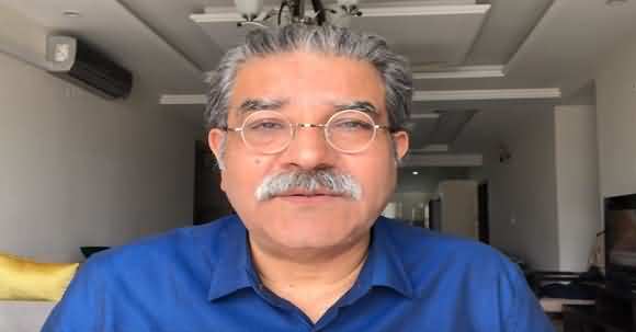 How Long Lockdown Will Continue In Pakistan? Sami Ibrahim Detailed Analysis