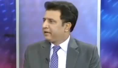 How Many Chances of Nawaz Sharif's Release? Listen Habib Akram Analysis