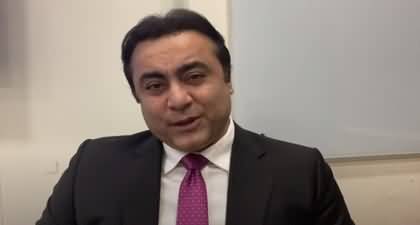 How many people attended PMLN's Jalsa at Minar E Pakistan? Nawaz Sharif's Speech - Mansoor Ali Khan's analysis