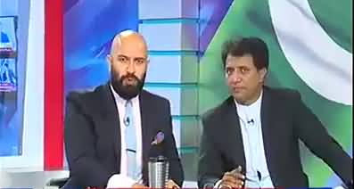 How many seats will PTI land in KP - Wajahat Khan, Ajmal Jami and Habib Akram's Analysis