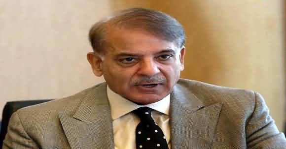 How Ministers Can Justify CCPO Statement? Shehbaz Sharif Condemns Govt's Behaviour