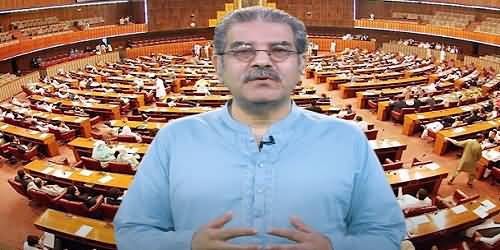How Much Asif Zardari Offered As Plea Bargain In OMNI Group Case? Sami Ibrahim Reveals