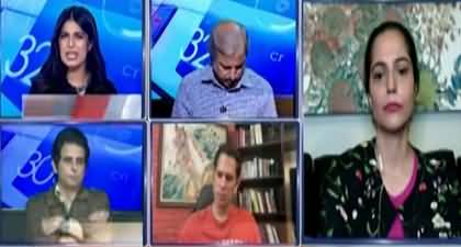 How much conflict in PTI will destroy its electoral politics? Mehmal Sarfraz's analysis