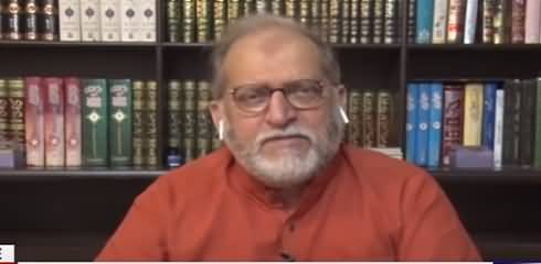 How Orya Maqbool Jan Sees Budget 2021? Is It The Budget for Poor's Welfare?