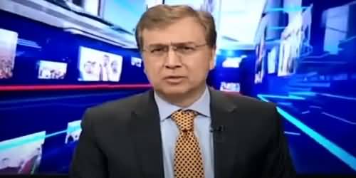 How Pak India Backdoor Contacts Started? Dr Moeed Pirzada Shared Details