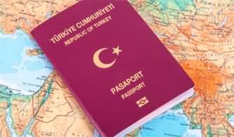 How Pakistanis are getting Turkey's golden passport?