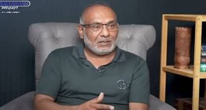 How Tanweer Ahmed built an empire from nothing in US? Habib Akram's podcast