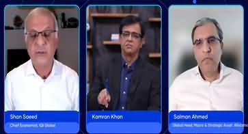 How the Iran War Could Trigger a Global Economic Crisis - Kamran Khan Show