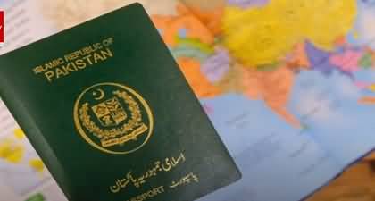 How to get an E-Passport online in Pakistan and what are its benefits for travelers?